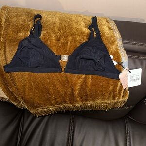 agent provocateur Elegant Black Women's  Bra swim